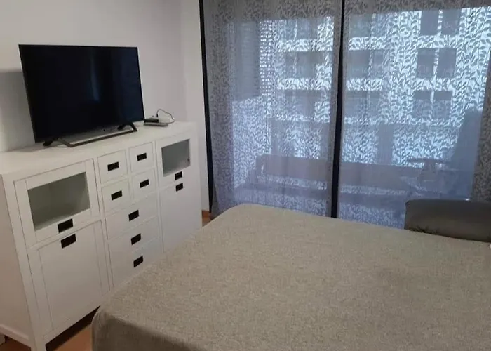 Apartamento El Ancla