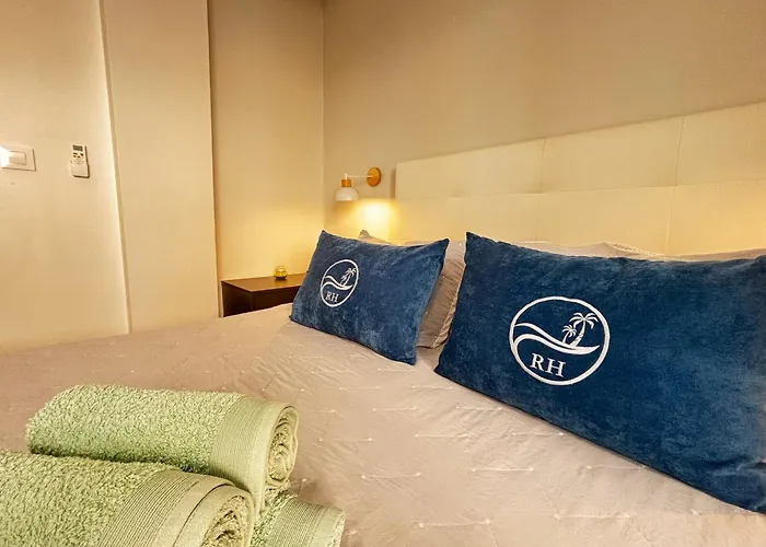 Rentaly Holidays Apartamento Natura Mar Almeria