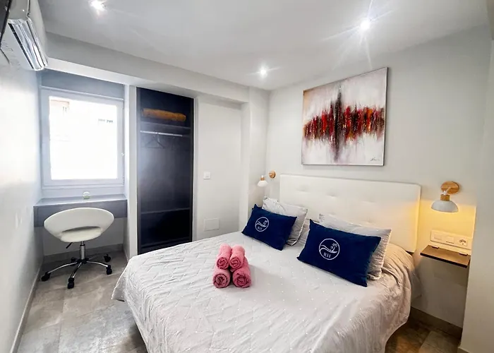 Rentaly Holidays Apartamento Natura Mar Almeria