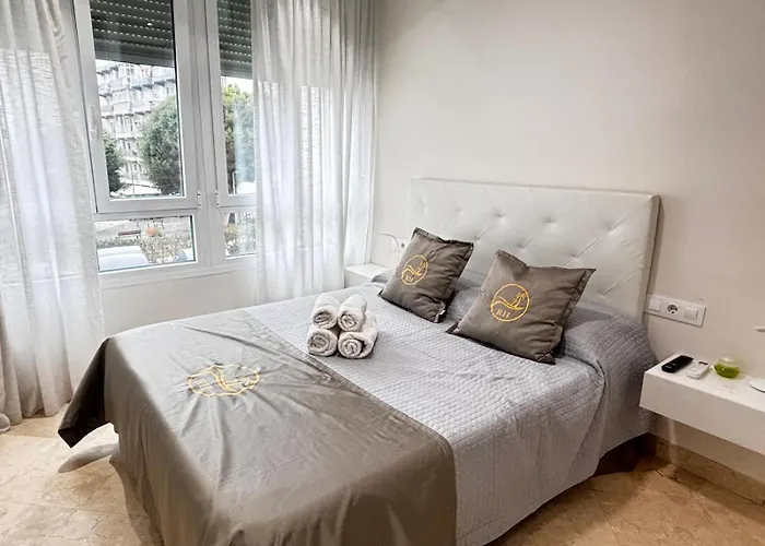 Rentaly Holidays Apartamento Playa Almeria