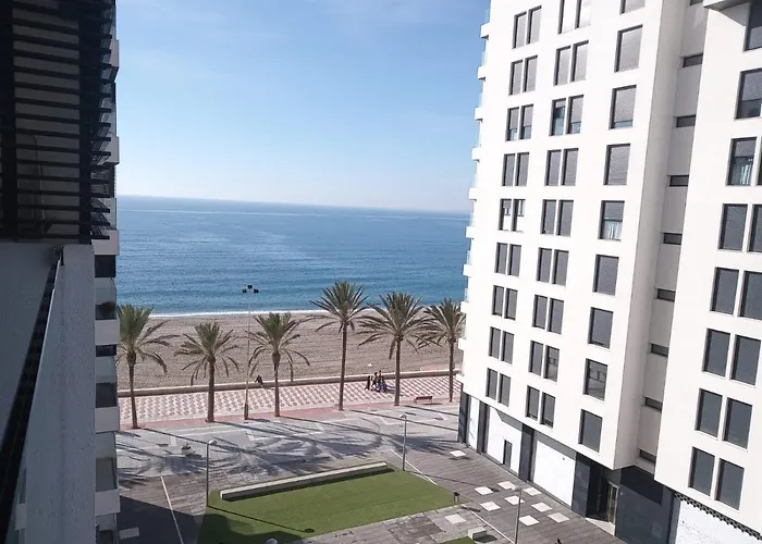 Apartamento Villa Pepita